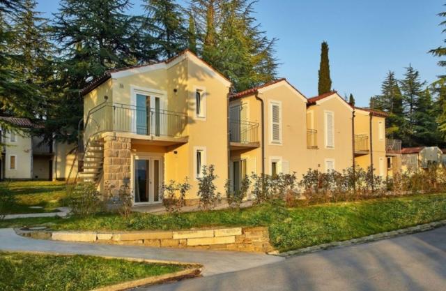 Adria Ankaran Resort - Olive Suites