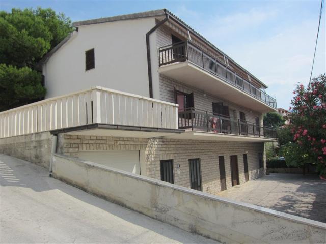 Villa Jacob