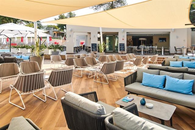 Garden Suites Park restaurant.jpg