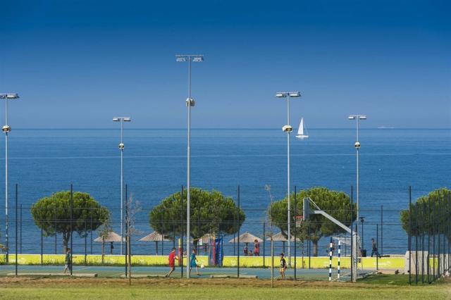 Camping Park Umag playground.jpg