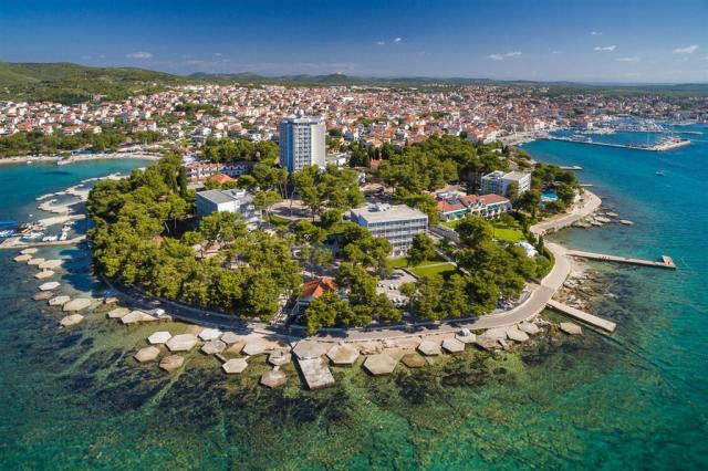 Villas Arausana and Antonina air view.jpg