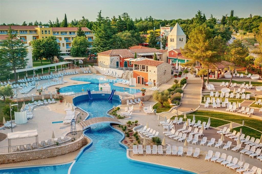 Sol Garden Istra Village