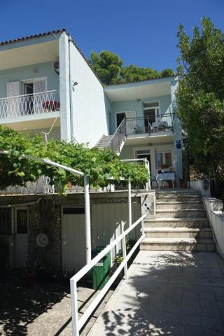 Vila Roza