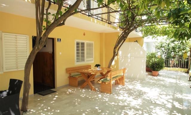 Villa Jelena
