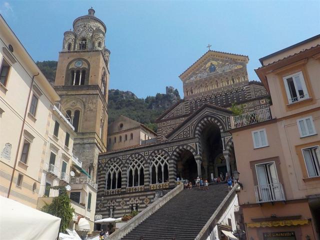 Amalfi katedrala sv. Ondreje.JPG