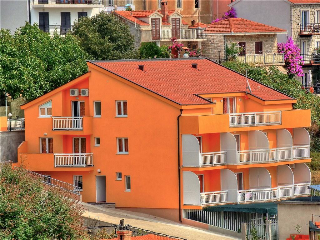 Vila Mirnna
