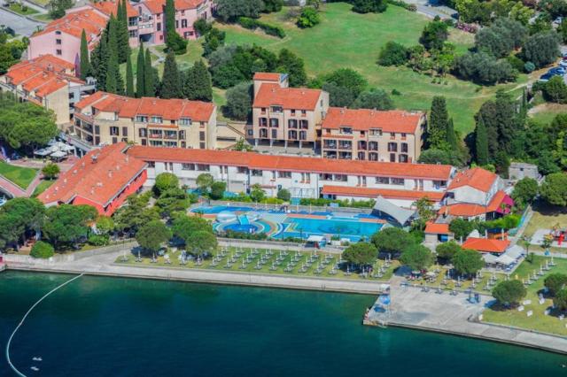 Apartmány Vila Barka
