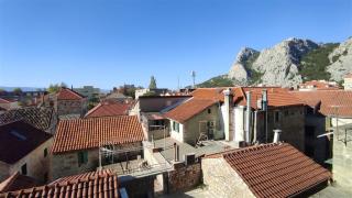 Apartmány Brstilo