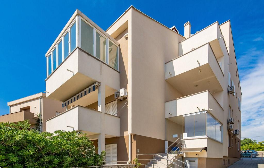 Nadica apartmán