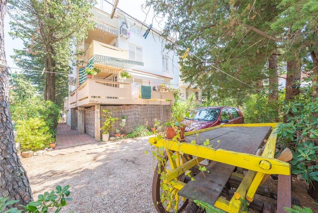 Apartmánový dům Perica
