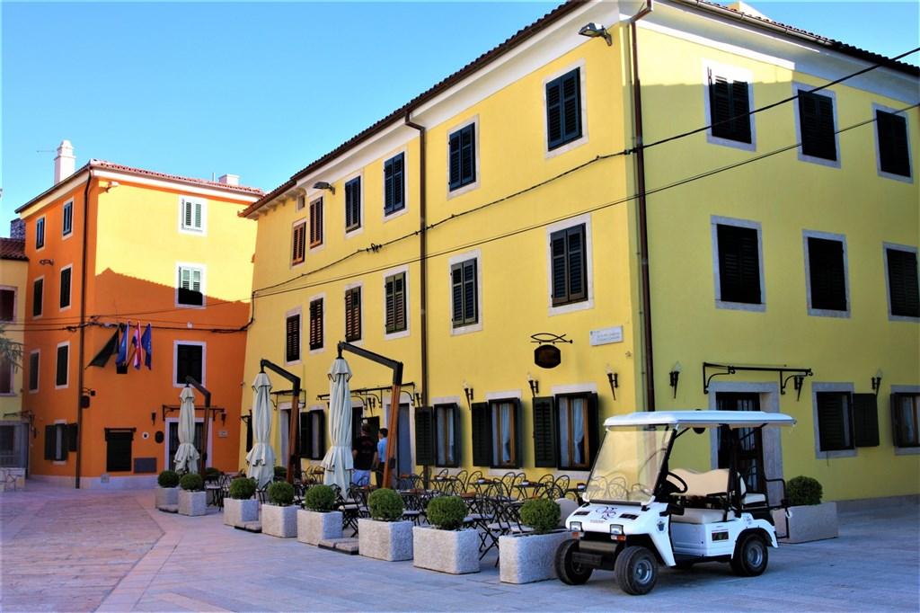 Villetta Phasiana