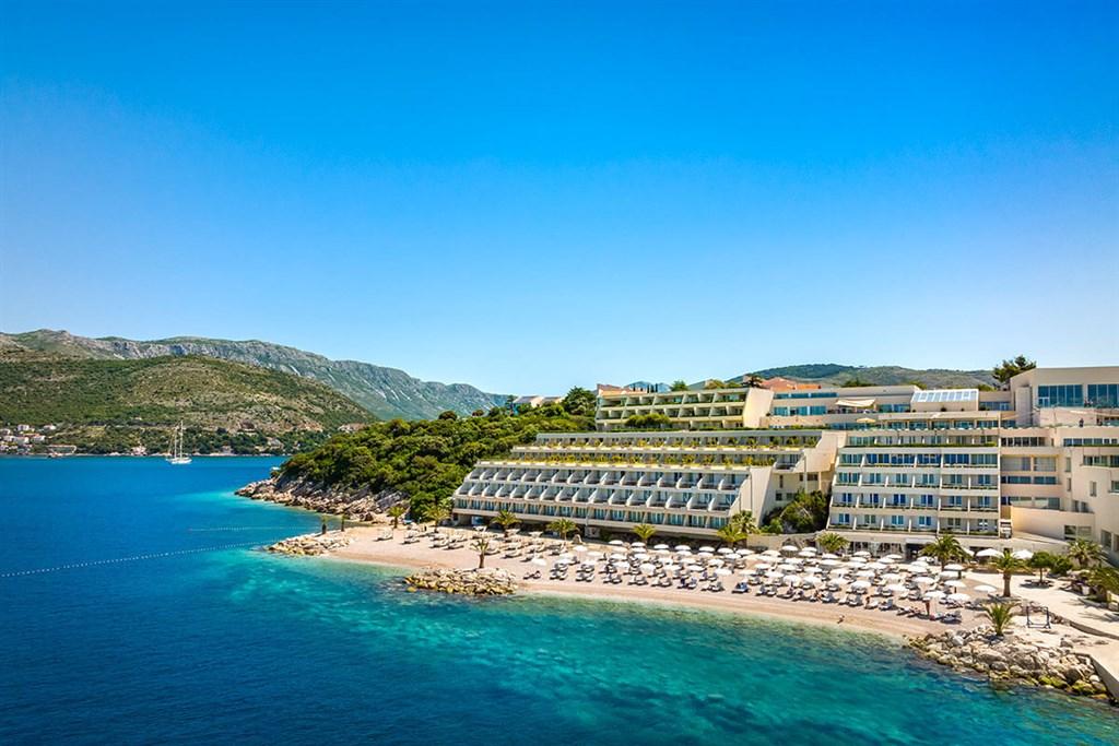 Valamar Collection Dubrovnik President