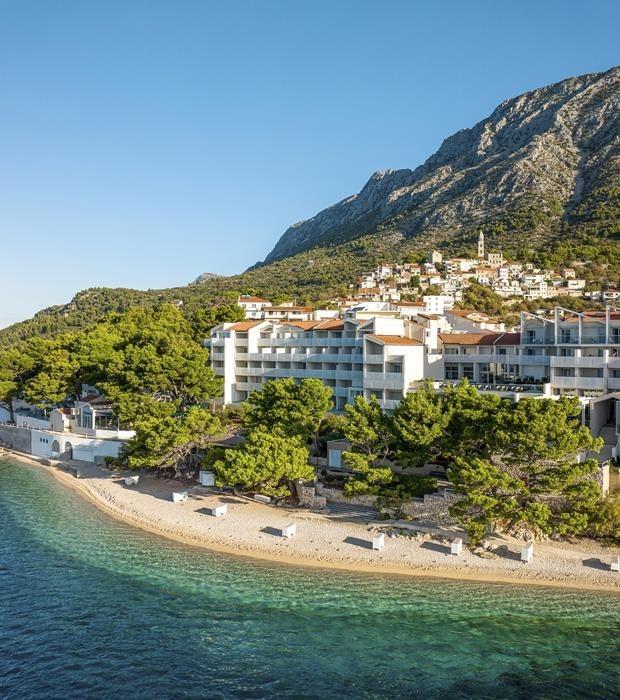 TUI Blue Makarska