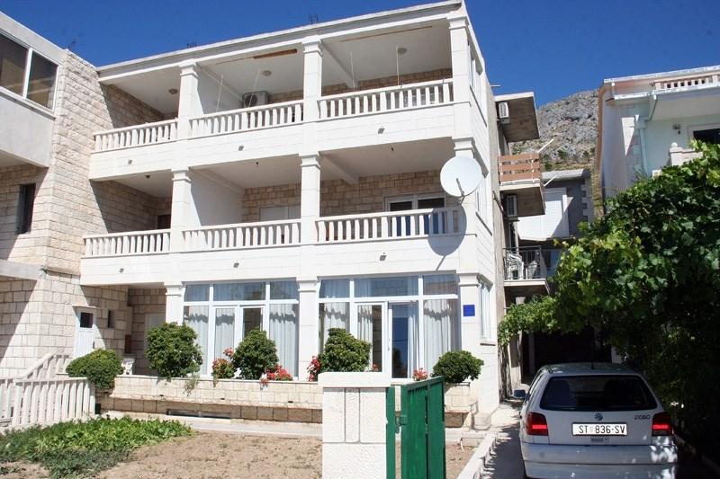Vila Katušič