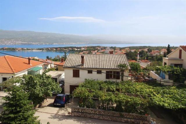 Vila Gržetič