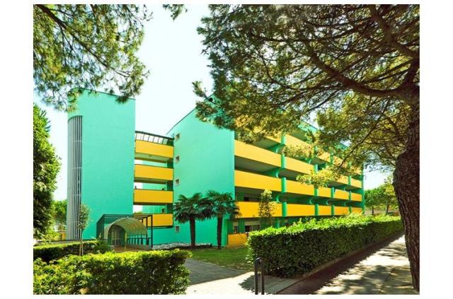Residence Montecarlo