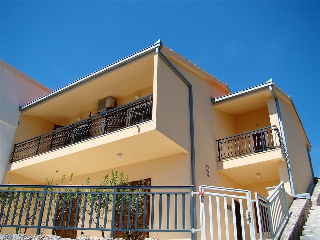 Apartmán Joze