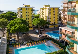 Rezidence Costa del Sol