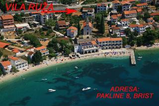 Ruža vila