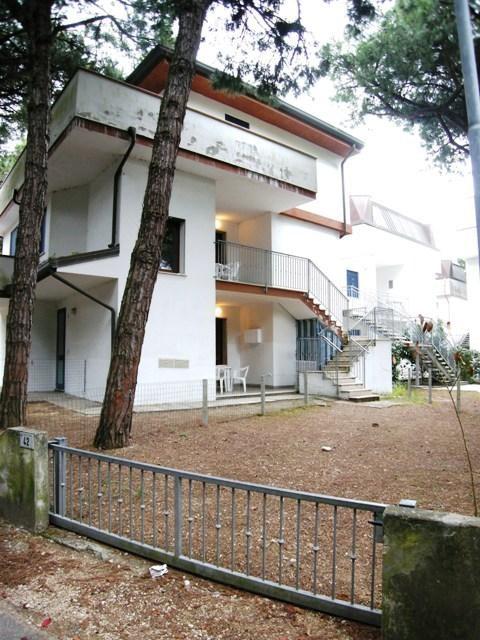 Apartmány Adriana Salici