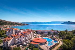 Corinthia Baška Sunny
