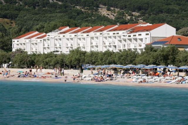 Sunny Baška Residence