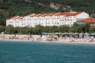 Sunny Baška Residence