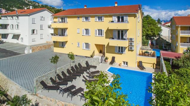 Vila Gorica II