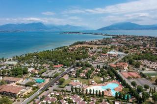 Camping San Francesco