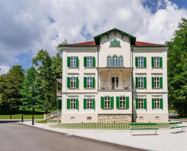 Boutique Hotel Dobrna