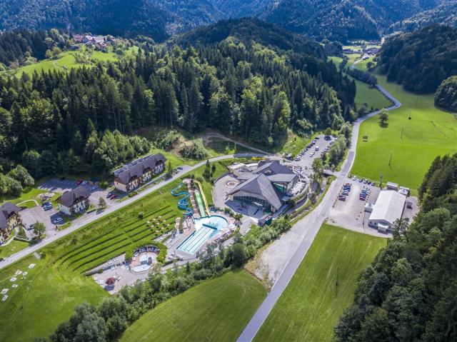 Terme Snovik