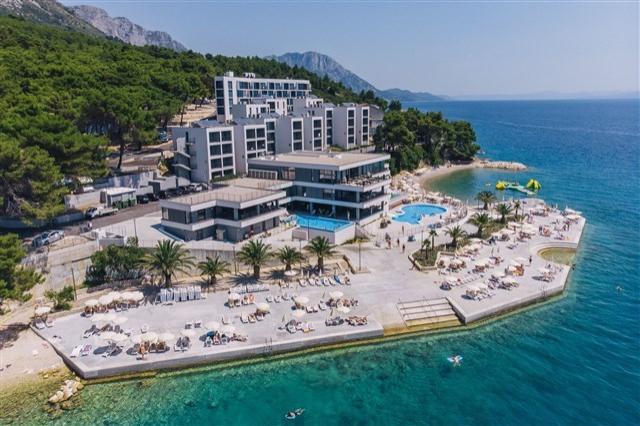 Morenia All Inclusive Resort