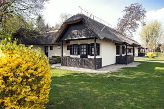 Bungalovy TERMAL