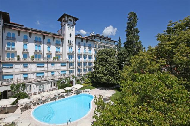 Savoy Palace