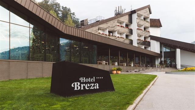 Breza