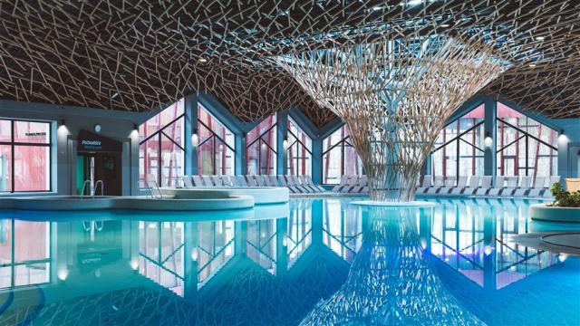 Wellness Hotel Sotelia