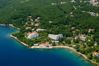 Depandance Marina a Primorka