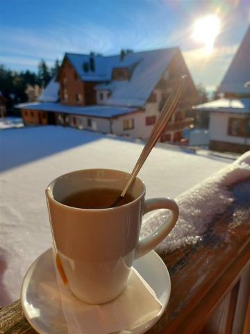 Winter 2024 Mariborsko Pohorje_Pohorje Village Wellbeing Resort