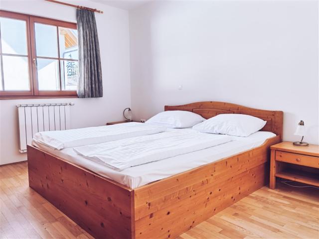 Pohorje Village Wellness & Spa Resort_Wellness & Spa Family Apa