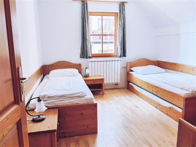 Pohorje Village Wellness & Spa Resort_Wellness & Spa Family Apa