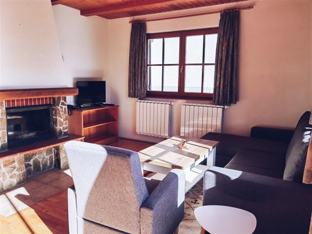 Pohorje Village Wellness & Spa Resort_Wellness & Spa Family Apa