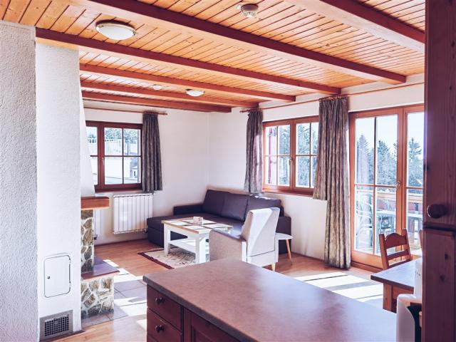 Pohorje Village Wellness & Spa Resort_Wellness & Spa Family Apa