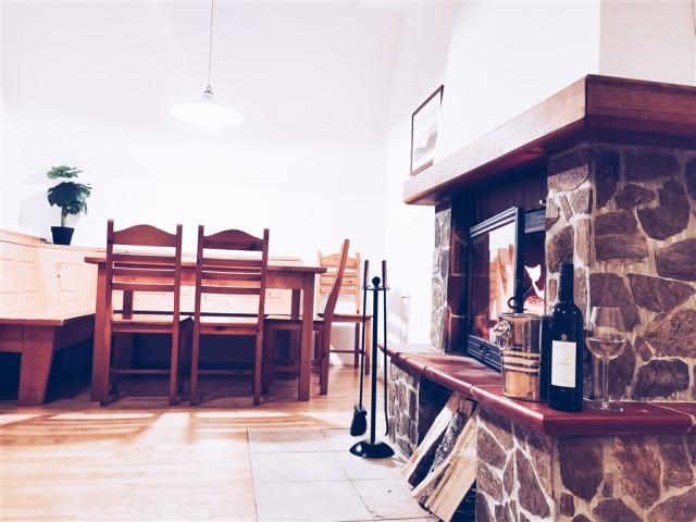 Pohorje Village Wellness & Spa Resort_Wellness & Spa Family Apa