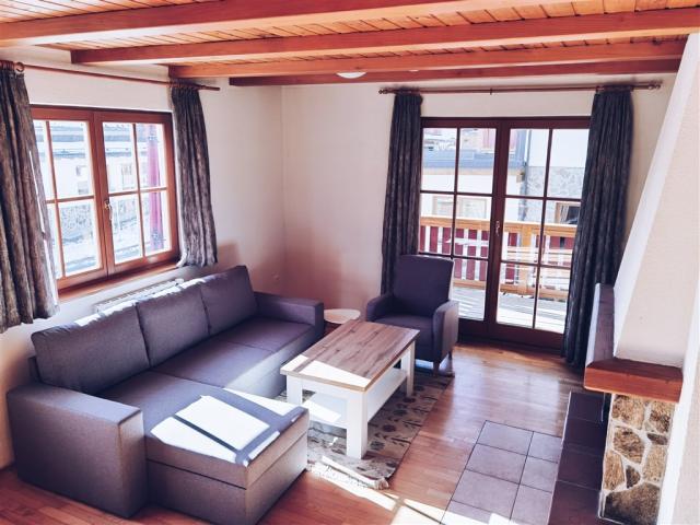 Pohorje Village Wellness & Spa Resort_Wellness & Spa Family Apa