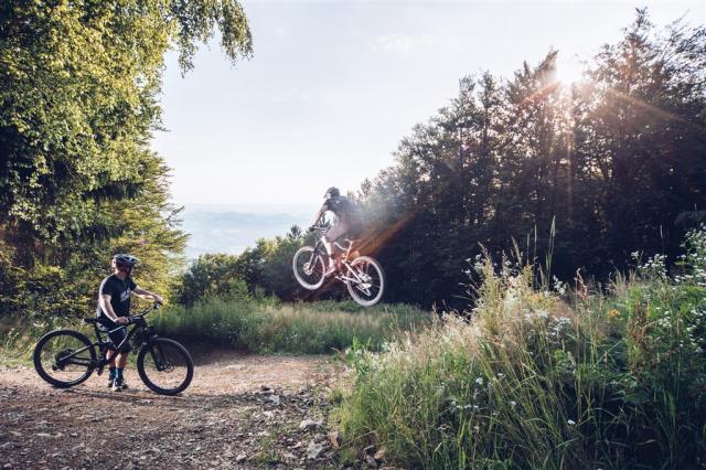 Bike Park Pohorje paket Pohorje Village Wellness Spa Resort.jpg