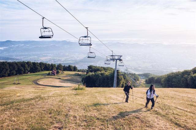 Pohorje Village Wellness & Spa Resort_ Pohorje poleti pohodi šo