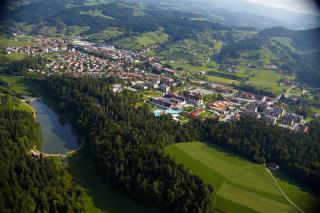 Vily Terme Zreče
