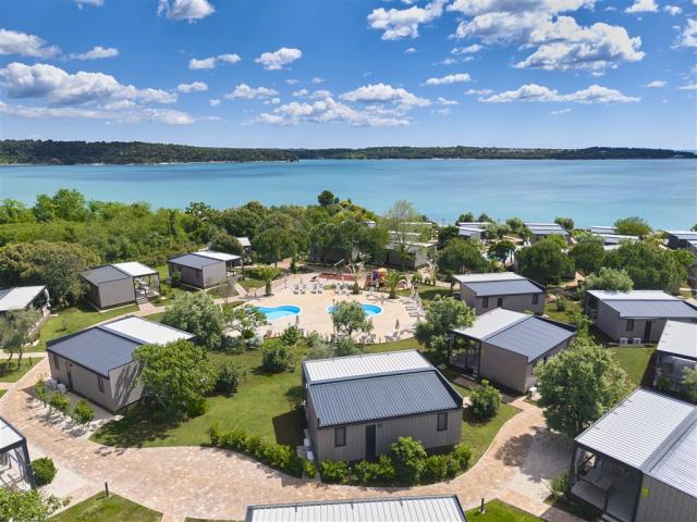 Aminess Sirena Holiday Homes