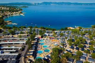 Aminess Atea Camping Resort Mobile Homes