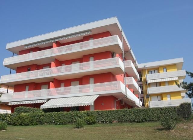 Residence Biloba - Bibione Lido dei Pini